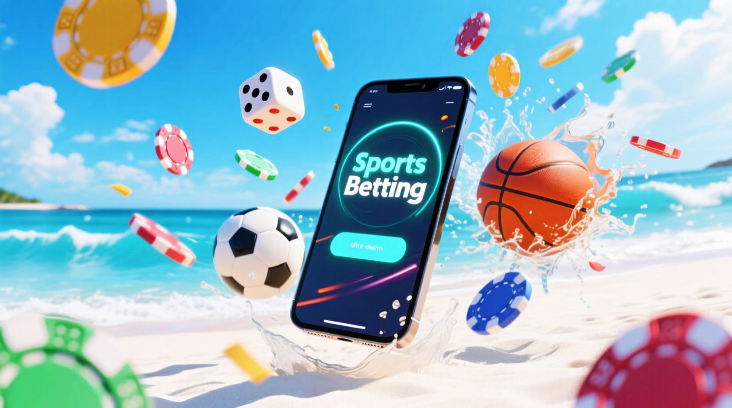 Freedom of Mobile Gaming at Casino 88FD
                              