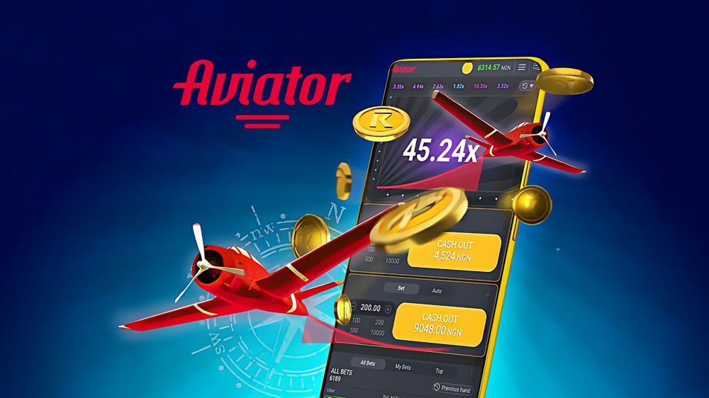 Try Game Aviator at 88FD Casino