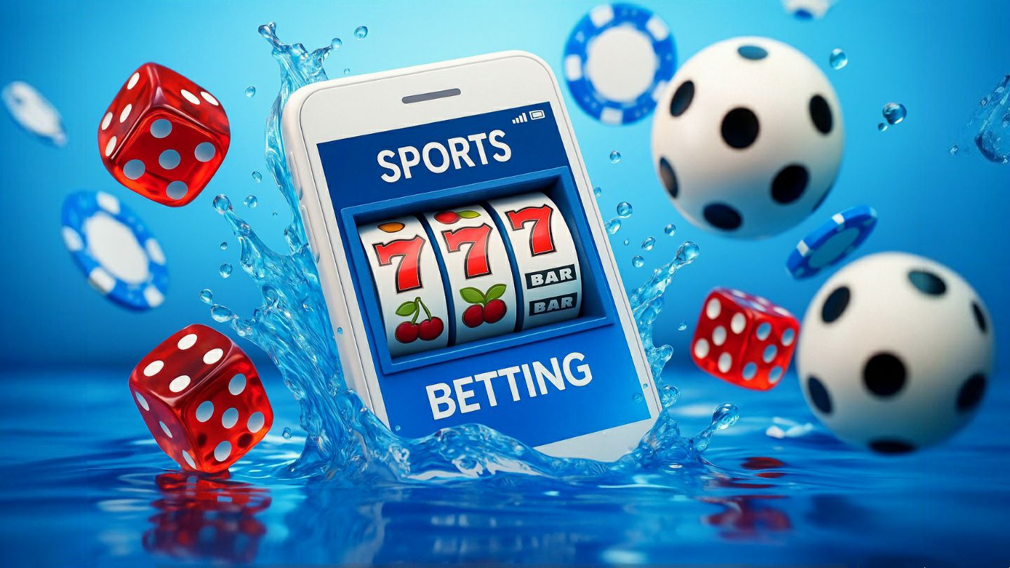 Elevate Your Betting on Portal 88FD
                              